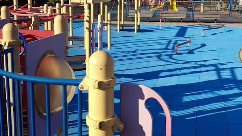 Cedar Creek Park - Seaford, NY