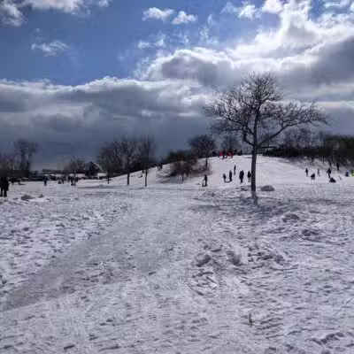 Cedar Creek Park - Seaford, NY