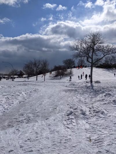 Cedar Creek Park - Seaford, NY