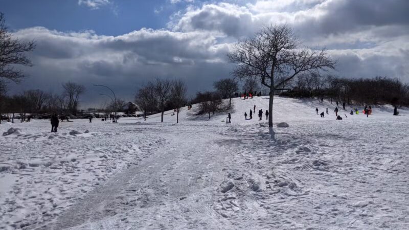 Cedar Creek Park - Seaford, NY