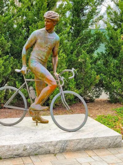 Cedar Creek Park - Seaford, NY