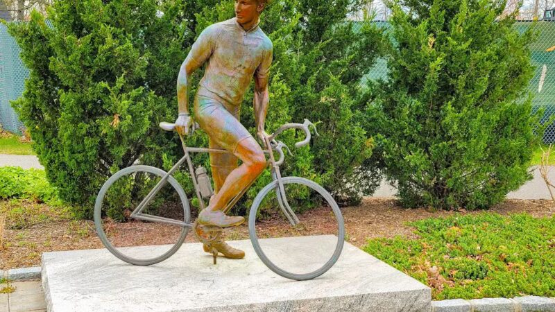 Cedar Creek Park - Seaford, NY