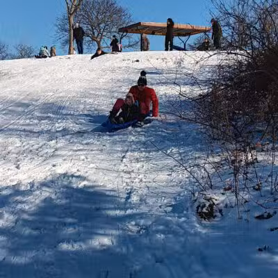 Cedar Creek Park - Seaford, NY