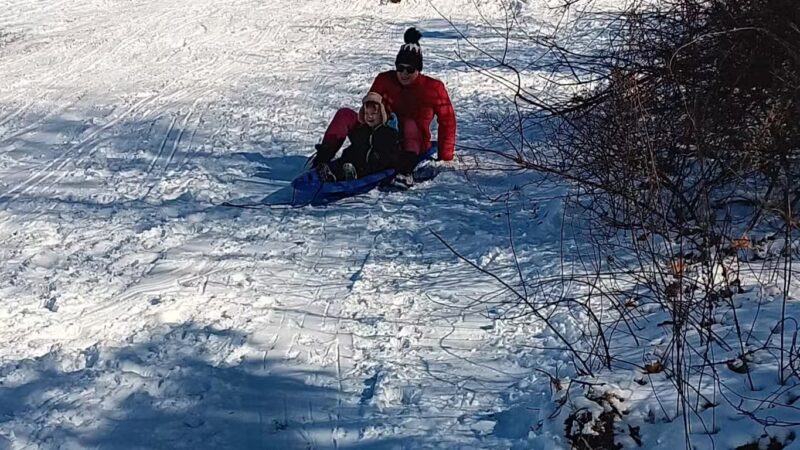 Cedar Creek Park - Seaford, NY