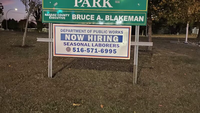 Cedar Creek Park - Seaford, NY