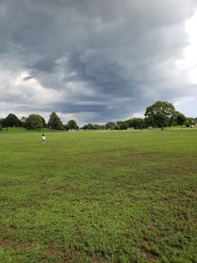 Cedar Creek Park - Seaford, NY