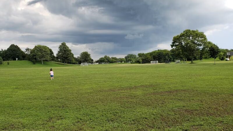 Cedar Creek Park - Seaford, NY