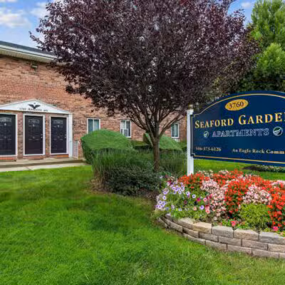 Seaford Gardens - Seaford, NY