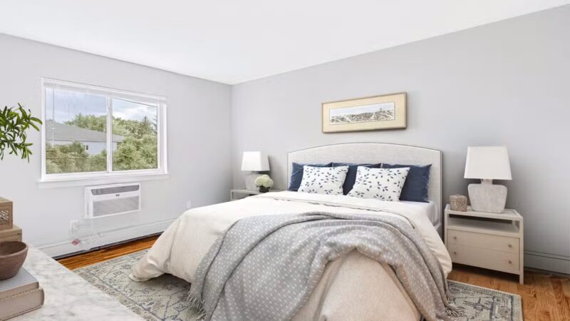 Seaford Gardens - Seaford, NY