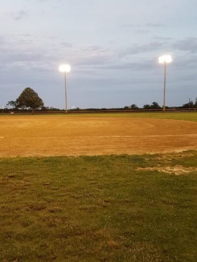 Seamans Neck Park - Seaford, NY