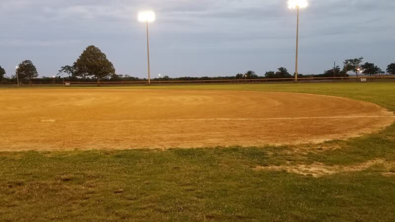 Seamans Neck Park - Seaford, NY