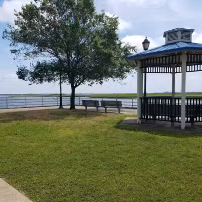 Seamans Neck Park - Seaford, NY