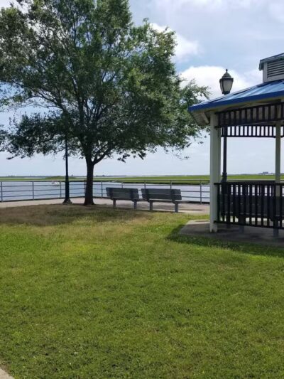 Seamans Neck Park - Seaford, NY