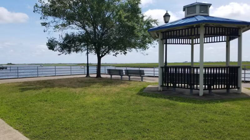 Seamans Neck Park - Seaford, NY