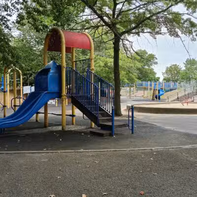 Seamans Neck Park - Seaford, NY
