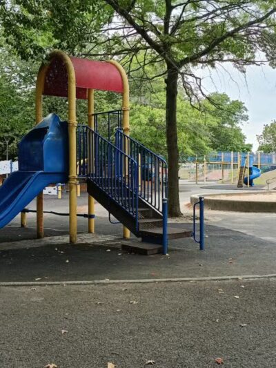 Seamans Neck Park - Seaford, NY