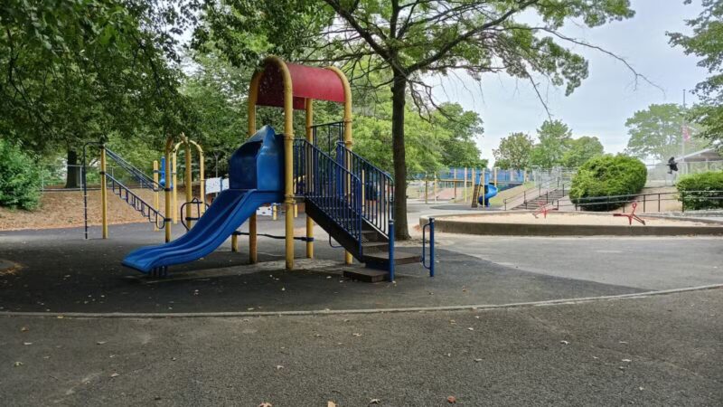 Seamans Neck Park - Seaford, NY