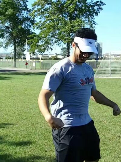 Seamans Neck Park - Seaford, NY