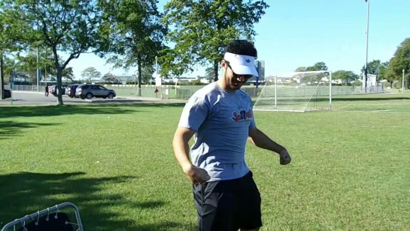 Seamans Neck Park - Seaford, NY