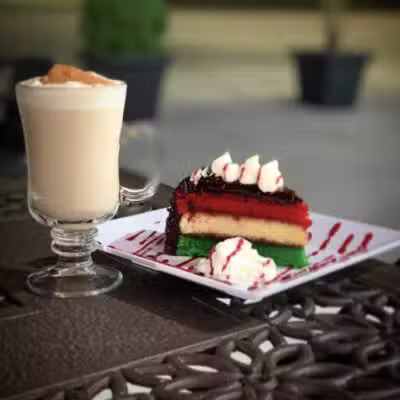 Sweet Spot Cafe Long Island - Seaford, NY