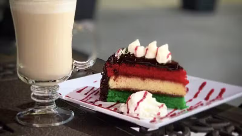 Sweet Spot Cafe Long Island - Seaford, NY