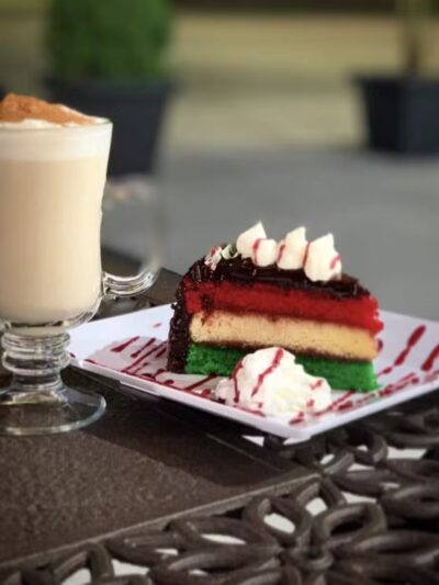 Sweet Spot Cafe Long Island - Seaford, NY