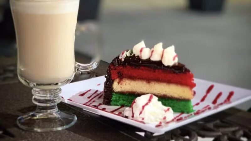 Sweet Spot Cafe Long Island - Seaford, NY