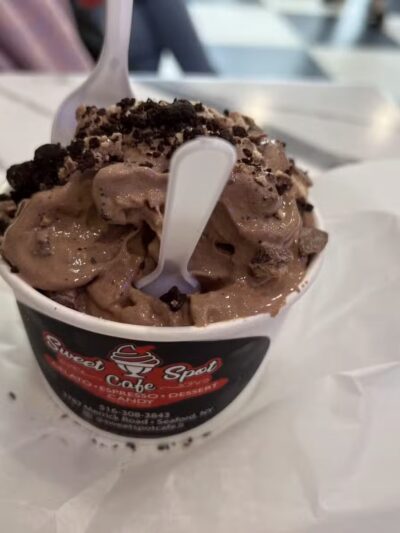Sweet Spot Cafe Long Island - Seaford, NY