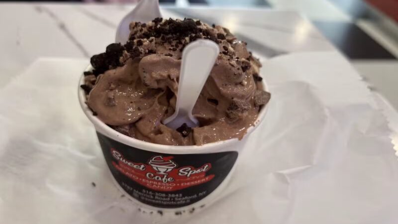 Sweet Spot Cafe Long Island - Seaford, NY