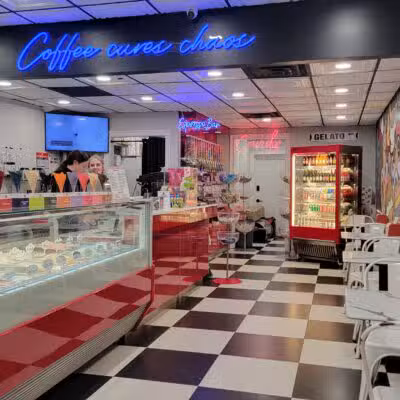 Sweet Spot Cafe Long Island - Seaford, NY