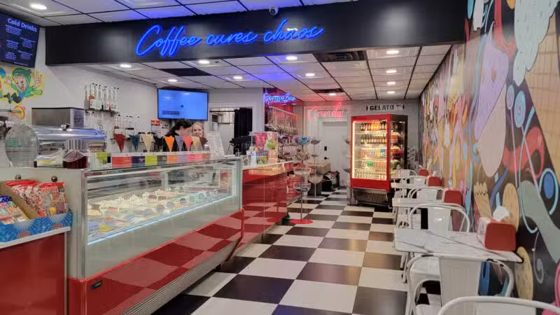 Sweet Spot Cafe Long Island - Seaford, NY