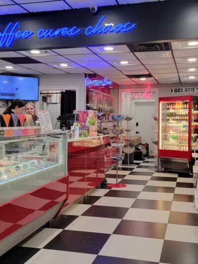 Sweet Spot Cafe Long Island - Seaford, NY