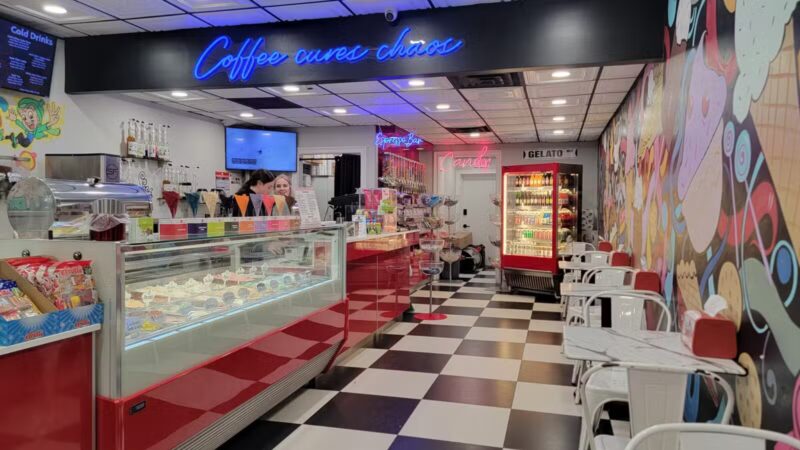 Sweet Spot Cafe Long Island - Seaford, NY