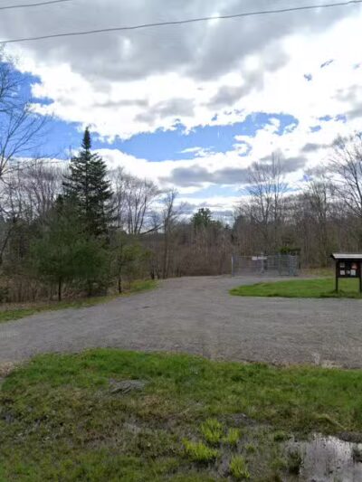 Porter Preserve - Searsmont, ME