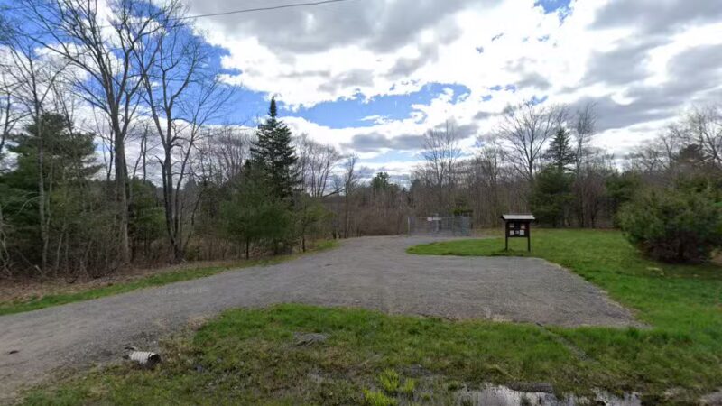 Porter Preserve - Searsmont, ME