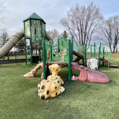 Acorn Park - Secaucus, NJ