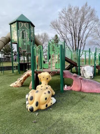 Acorn Park - Secaucus, NJ