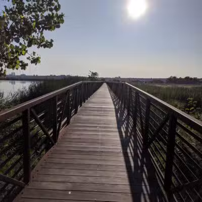 Acorn Park - Secaucus, NJ