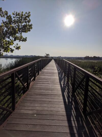 Acorn Park - Secaucus, NJ