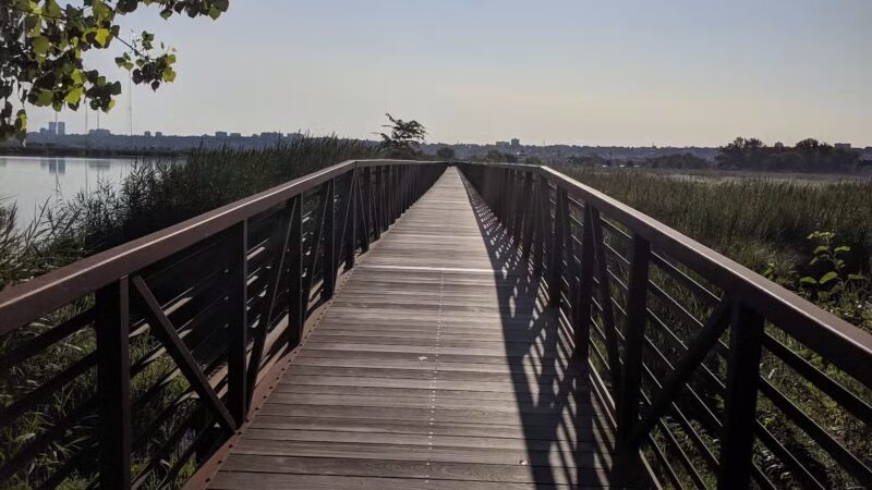 Acorn Park - Secaucus, NJ