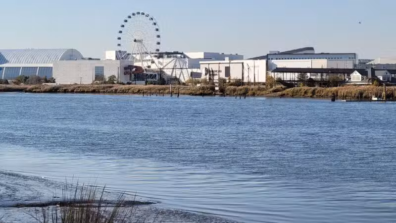 Acorn Park - Secaucus, NJ