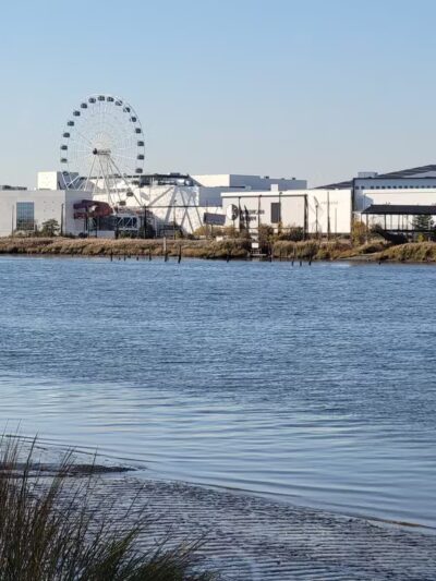 Acorn Park - Secaucus, NJ