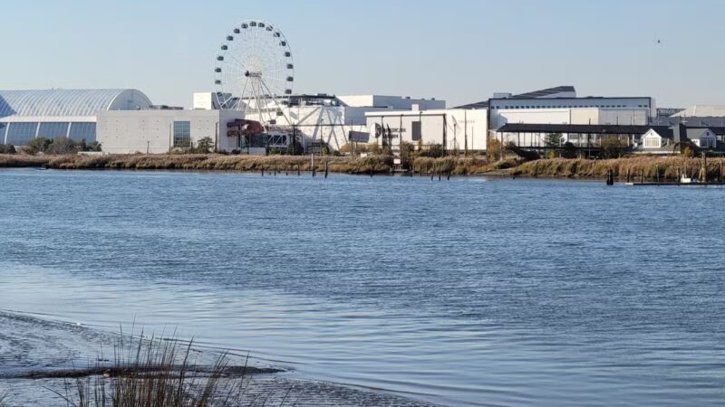 Acorn Park - Secaucus, NJ