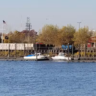 Acorn Park - Secaucus, NJ
