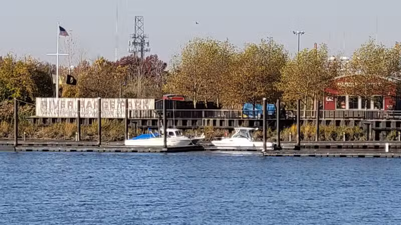 Acorn Park - Secaucus, NJ