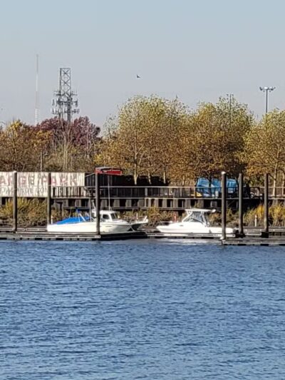 Acorn Park - Secaucus, NJ