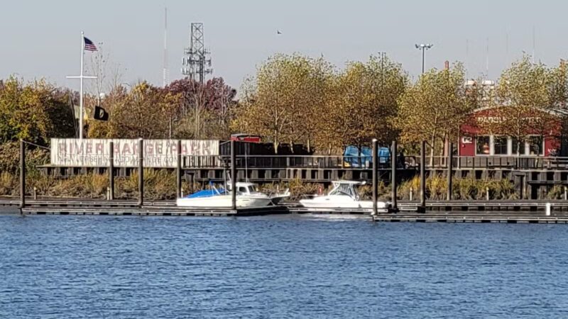 Acorn Park - Secaucus, NJ