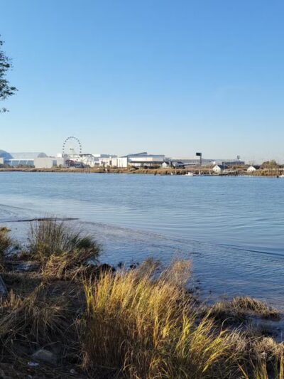 Acorn Park - Secaucus, NJ