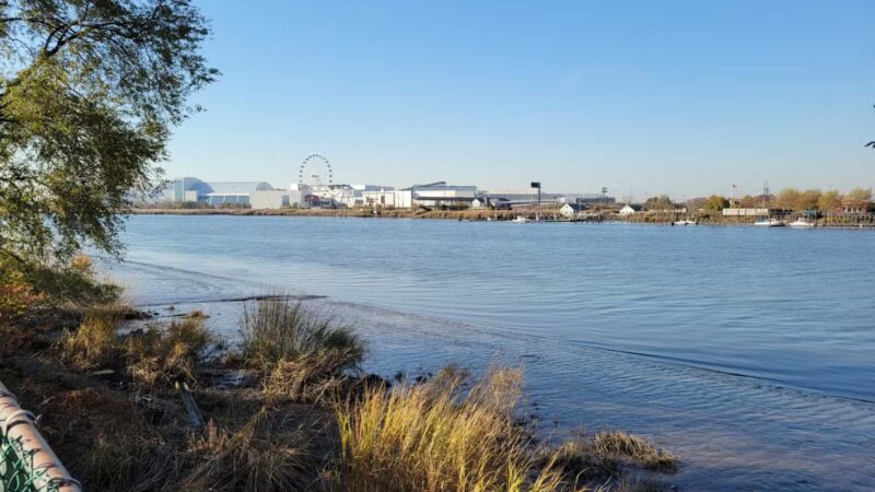 Acorn Park - Secaucus, NJ