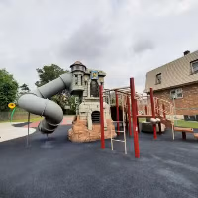 Eckel Park - Secaucus, NJ